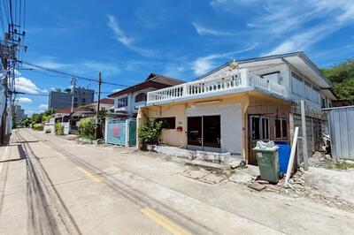 ขาย - ขายที่ดินพร้อมบ้าน 2ชั้น 72ตร.วา ลาดพร้าว 35|รัชดาภิเษก 32 ใกล้ MRT, กรุงเทพ