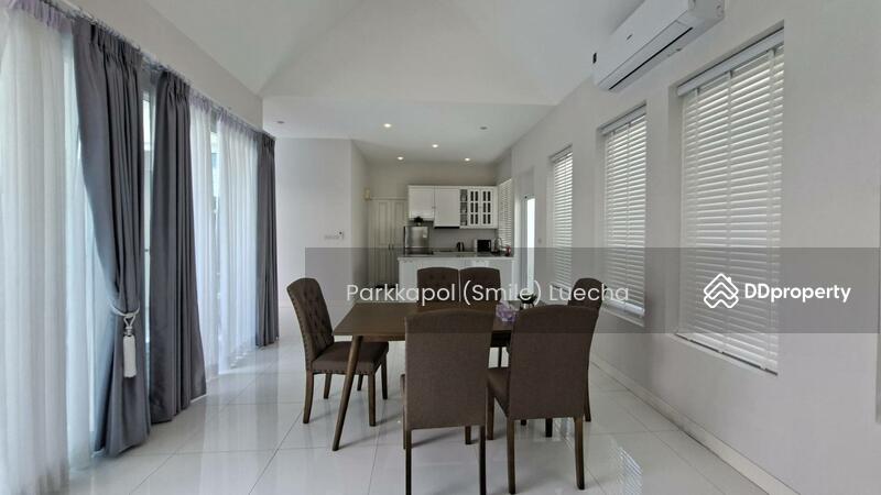 ขาย - Marwin Pool Villa Hua Hin : มาร์วิน พูลวิลล่า หัวหิน, ประจวบคีรีขันธ์