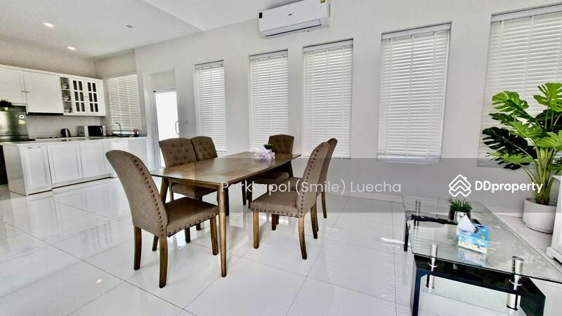 ขาย - Marwin Pool Villa Hua Hin : มาร์วิน พูลวิลล่า หัวหิน, ประจวบคีรีขันธ์