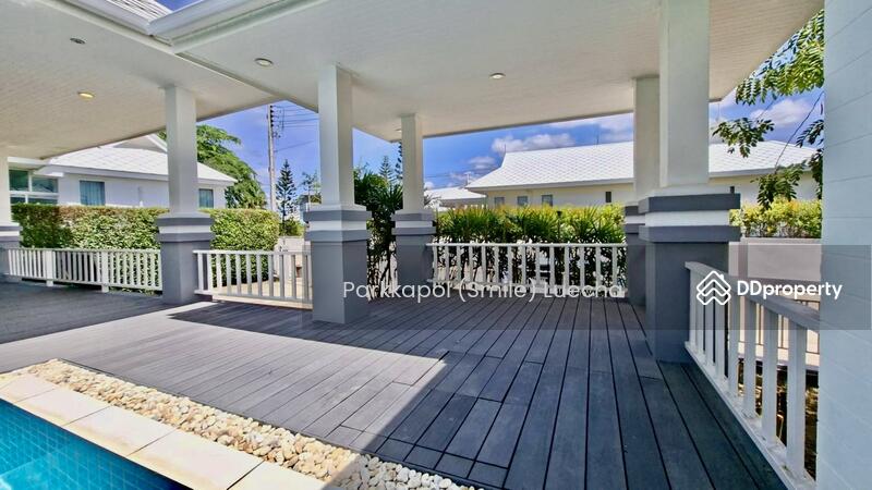 ขาย - Marwin Pool Villa Hua Hin : มาร์วิน พูลวิลล่า หัวหิน, ประจวบคีรีขันธ์