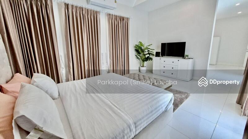 For Sale - Marwin Pool Villa Hua Hin, Prachuap Khiri Khan