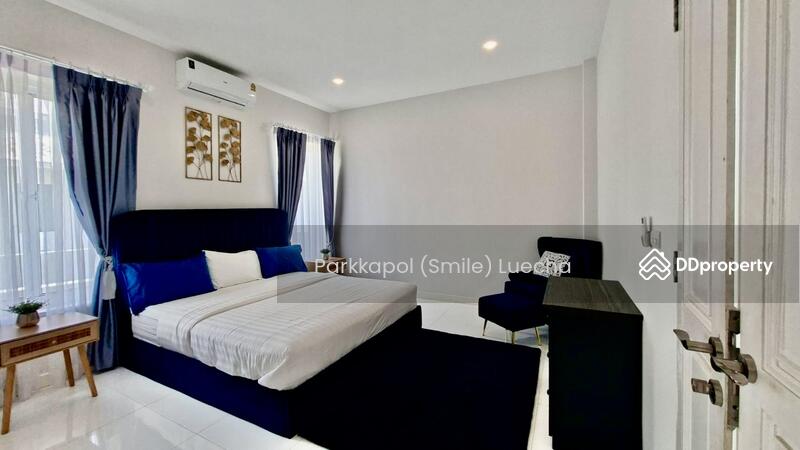 ขาย - Marwin Pool Villa Hua Hin : มาร์วิน พูลวิลล่า หัวหิน, ประจวบคีรีขันธ์
