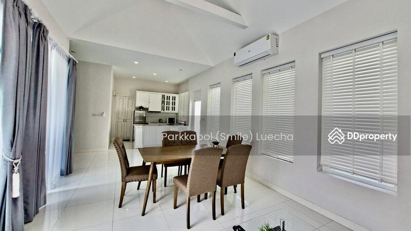 ขาย - Marwin Pool Villa Hua Hin : มาร์วิน พูลวิลล่า หัวหิน, ประจวบคีรีขันธ์