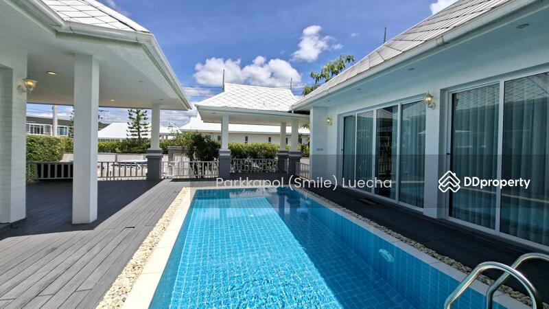 ขาย - Marwin Pool Villa Hua Hin : มาร์วิน พูลวิลล่า หัวหิน, ประจวบคีรีขันธ์
