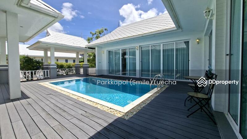 ขาย - Marwin Pool Villa Hua Hin : มาร์วิน พูลวิลล่า หัวหิน, ประจวบคีรีขันธ์