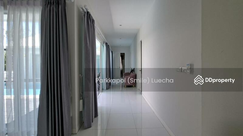 ขาย - Marwin Pool Villa Hua Hin : มาร์วิน พูลวิลล่า หัวหิน, ประจวบคีรีขันธ์