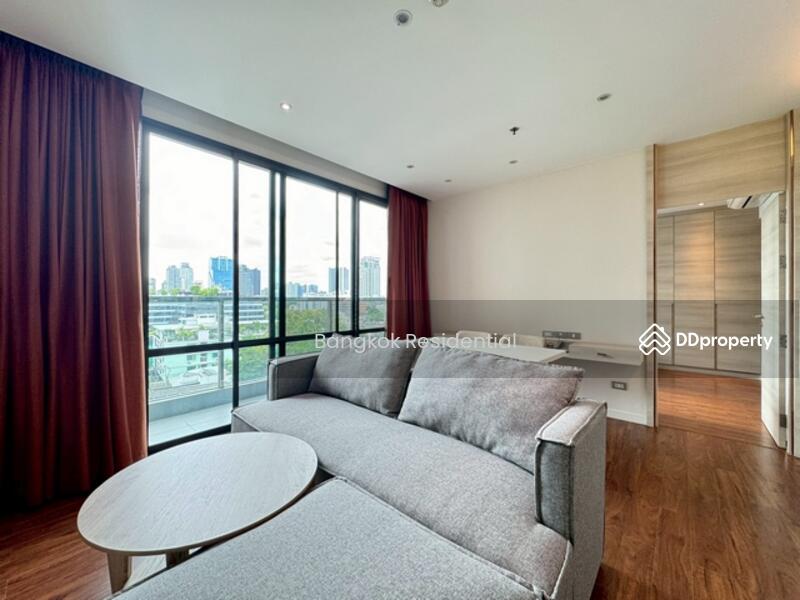 For Rent - Baan Santisuk, Bangkok