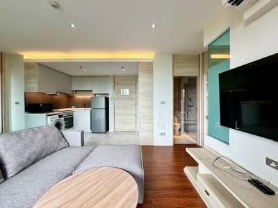For Rent - Baan Santisuk, Bangkok