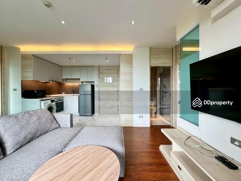 For Rent - Baan Santisuk, Bangkok