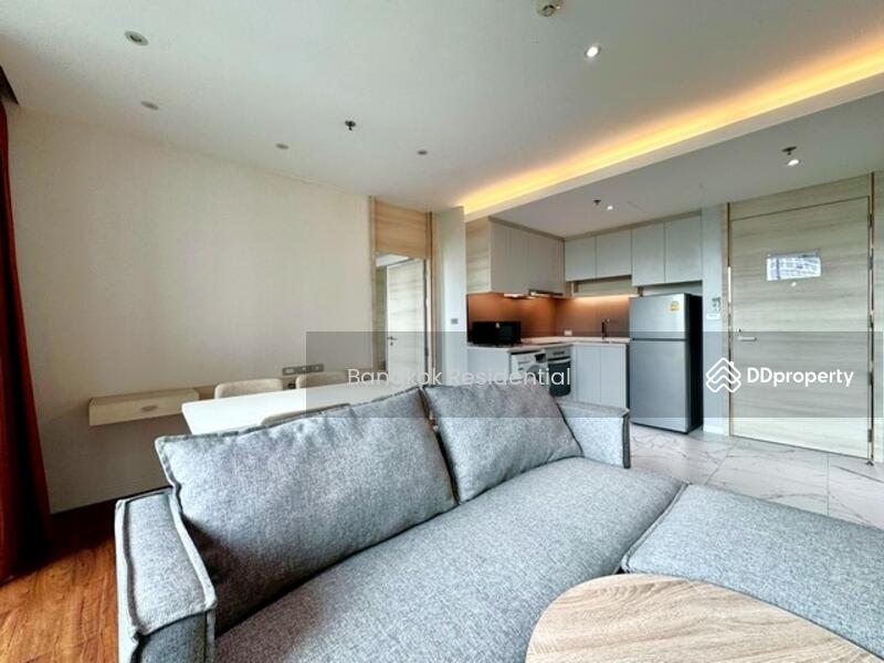For Rent - Baan Santisuk, Bangkok