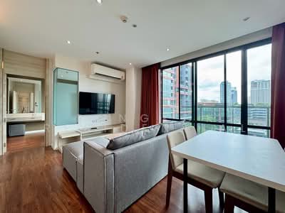 For Rent - Baan Santisuk, Bangkok