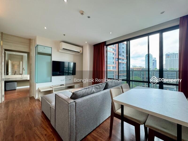 For Rent - Baan Santisuk, Bangkok