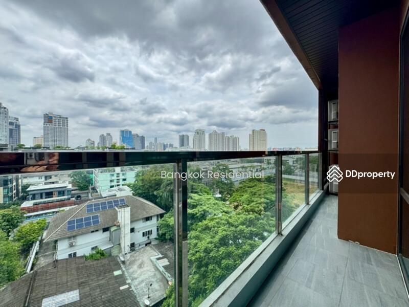 ให้เช่า - Baan Santisuk : บ้านสันติสุข, กรุงเทพ
