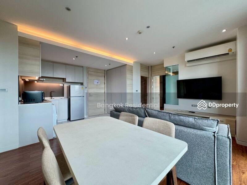 For Rent - Baan Santisuk, Bangkok
