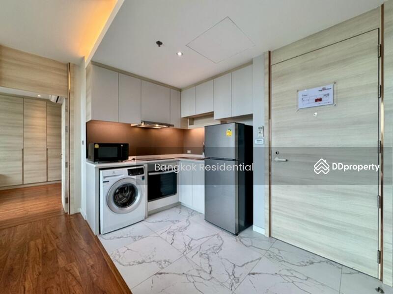 For Rent - Baan Santisuk, Bangkok