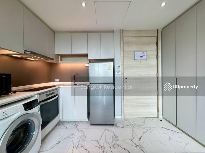 For Rent - Baan Santisuk, Bangkok