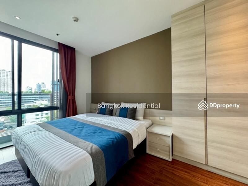 For Rent - Baan Santisuk, Bangkok