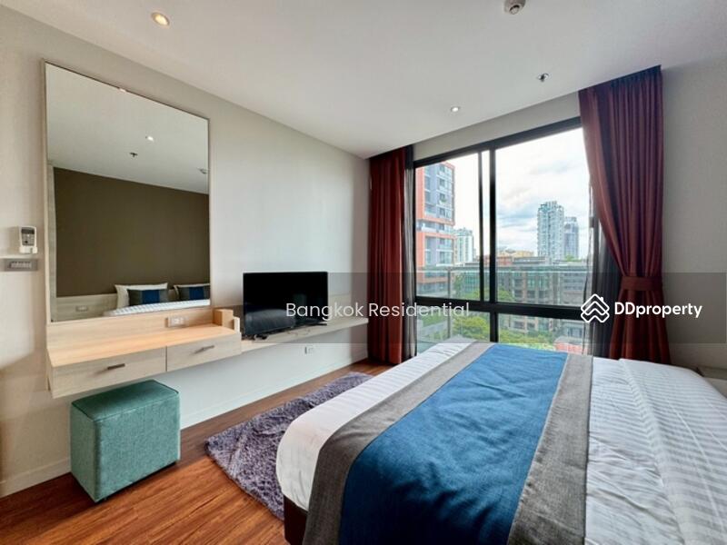 For Rent - Baan Santisuk, Bangkok