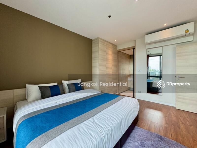 For Rent - Baan Santisuk, Bangkok