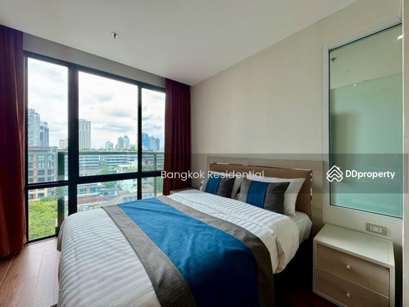 For Rent - Baan Santisuk, Bangkok
