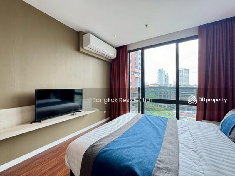 For Rent - Baan Santisuk, Bangkok