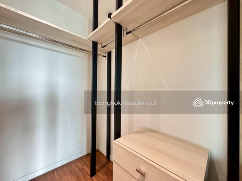 For Rent - Baan Santisuk, Bangkok