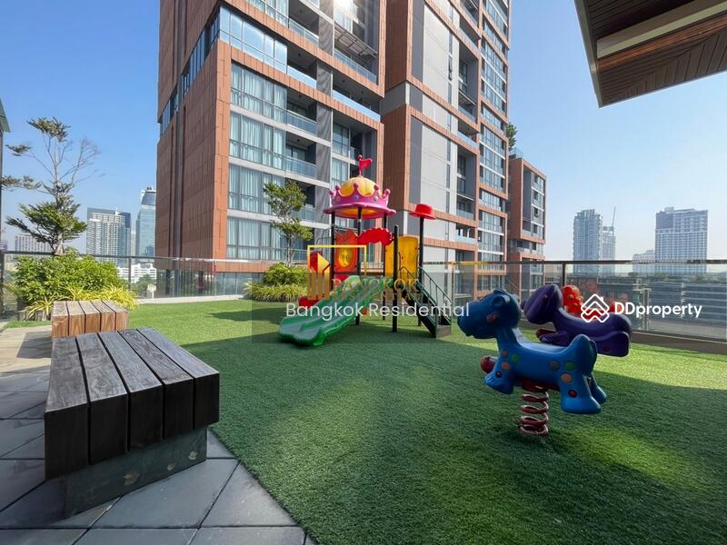 For Rent - Baan Santisuk, Bangkok