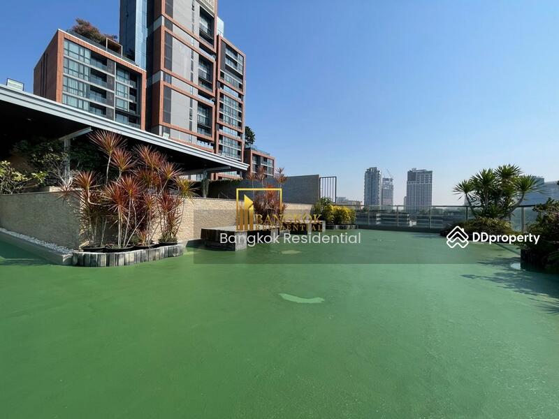 For Rent - Baan Santisuk, Bangkok