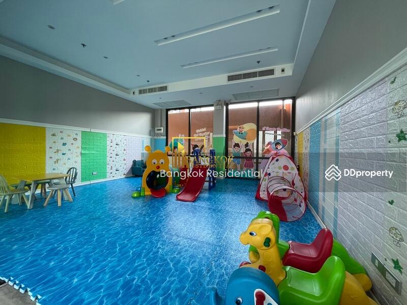 For Rent - Baan Santisuk, Bangkok