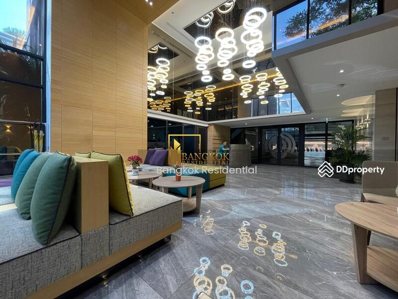 For Rent - Baan Santisuk, Bangkok