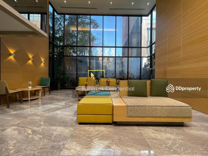 For Rent - Baan Santisuk, Bangkok