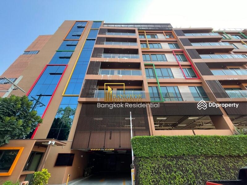 For Rent - Baan Santisuk, Bangkok