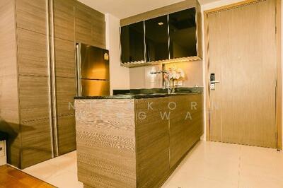 For Rent - Keyne by Sansiri, Bangkok