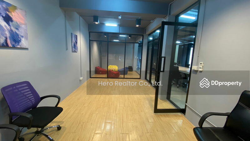 For Rent - For Rent Bangkok Office Silom Road BTS Surasak Bang Rak BRE20264, Bangkok