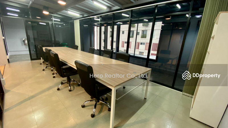 For Rent - For Rent Bangkok Office Silom Road BTS Surasak Bang Rak BRE20264, Bangkok