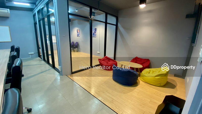 For Rent - For Rent Bangkok Office Silom Road BTS Surasak Bang Rak BRE20264, Bangkok