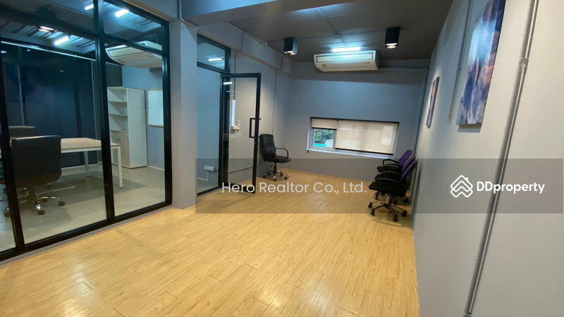 For Rent - For Rent Bangkok Office Silom Road BTS Surasak Bang Rak BRE20264, Bangkok