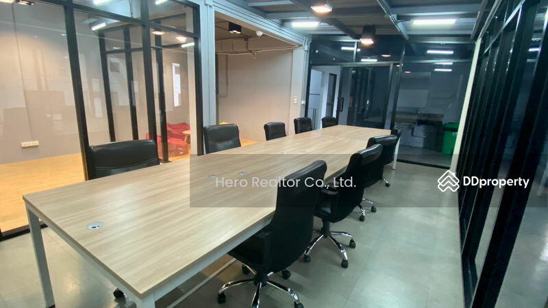 For Rent - For Rent Bangkok Office Silom Road BTS Surasak Bang Rak BRE20264, Bangkok