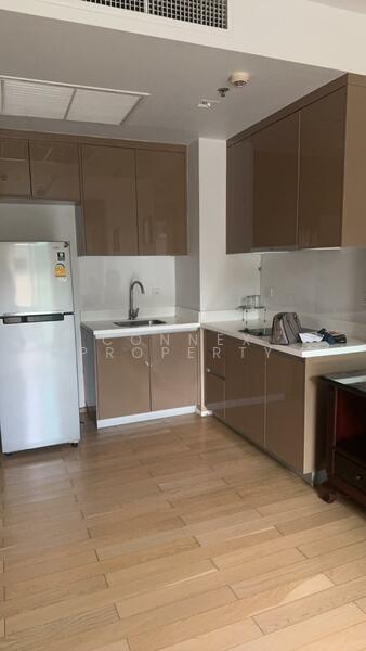 Siri At Sukhumvit : สิริ แอท สุขุมวิท, กรุงเทพ, 902 สุขุมวิท, พระโขนง, คลองเตย, กรุงเทพ, 52 ตร.ม., คอนโด ขาย, โดย Connex Property, 60122942 - DDproperty.com