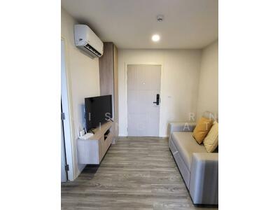 For Sale - IKON Sukhumvit 77, Bangkok