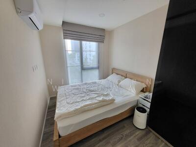 ขาย - IKON Sukhumvit 77 : ไอคอน สุขุมวิท 77, กรุงเทพ