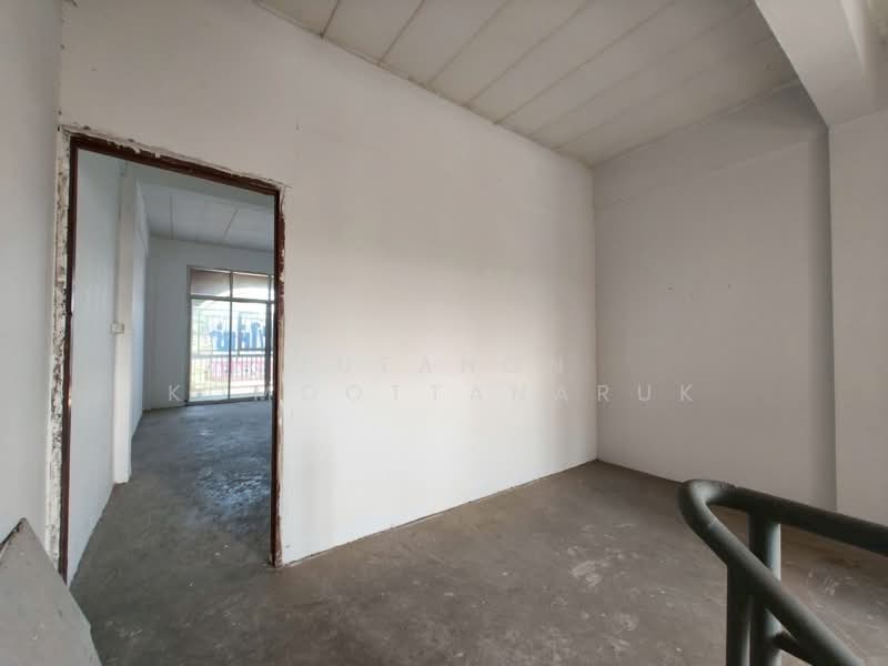 ให้เช่าหรือขาย อาคารพาณิชย์ 4 ชั้น 2 คูหา คูหาละ 20 ตร.ว. ติดถนนเศรษฐกิจ 1 ตำบลนาดี เมืองสมุทรสาคร, สมุทรสาคร, นาดี, เมืองสมุทรสาคร, สมุทรสาคร, 80 ตร.ม., ตึกแถว-อาคารพาณิชย์ ให้เช่า, โดย Jutanon Komoottanaruk, 60122958 - DDproperty.com