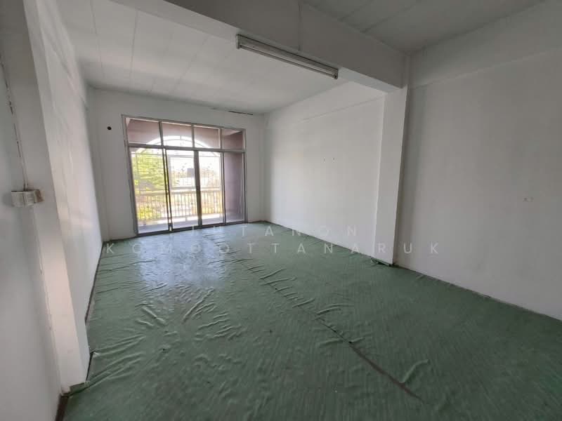 ให้เช่าหรือขาย อาคารพาณิชย์ 4 ชั้น 2 คูหา คูหาละ 20 ตร.ว. ติดถนนเศรษฐกิจ 1 ตำบลนาดี เมืองสมุทรสาคร, Samut Sakhon, Na Di, Muang Samut Sakhon, Samut Sakhon, , 80 sqm, Shophouse For Rent, by Jutanon Komoottanaruk, 60122958 - DDproperty.com