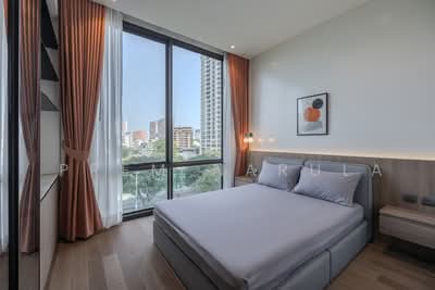 For Rent - Muniq Langsuan, Bangkok