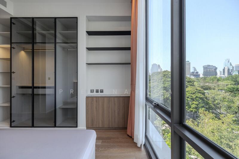 Muniq Langsuan, Bangkok, Soi Tonson, Lumphini, Pathum Wan, Bangkok, 2 Bedrooms, 97 sqm, Condo For Rent, by Prem Narula, 60122968 - DDproperty.com