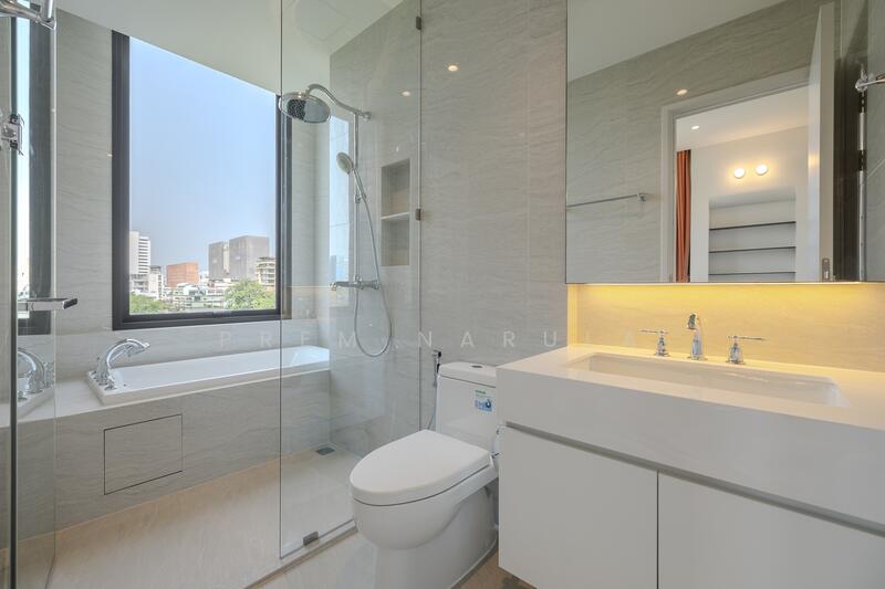 Muniq Langsuan, Bangkok, Soi Tonson, Lumphini, Pathum Wan, Bangkok, 2 Bedrooms, 97 sqm, Condo For Rent, by Prem Narula, 60122968 - DDproperty.com