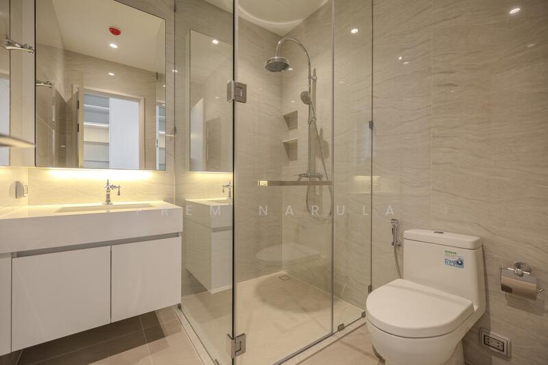 Muniq Langsuan, Bangkok, Soi Tonson, Lumphini, Pathum Wan, Bangkok, 2 Bedrooms, 97 sqm, Condo For Rent, by Prem Narula, 60122968 - DDproperty.com