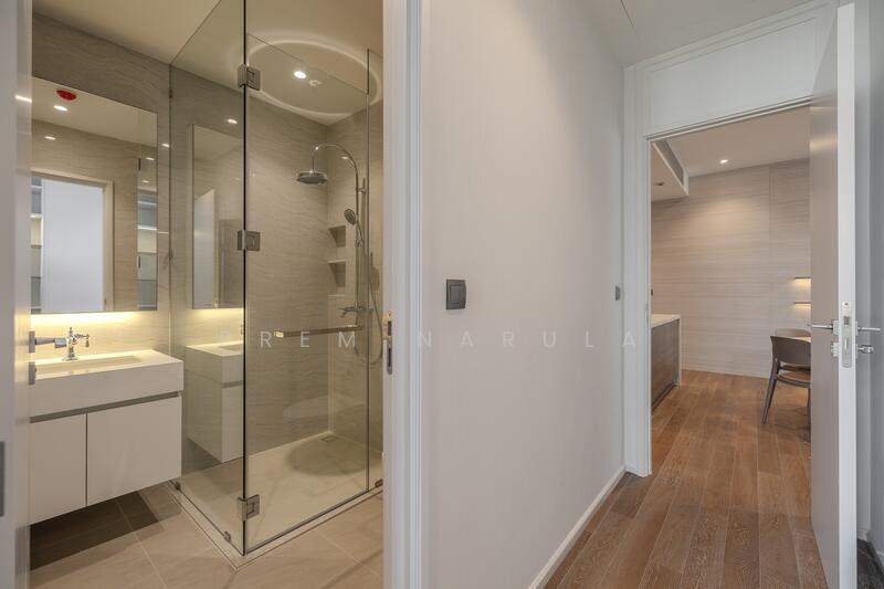 Muniq Langsuan, Bangkok, Soi Tonson, Lumphini, Pathum Wan, Bangkok, 2 Bedrooms, 97 sqm, Condo For Rent, by Prem Narula, 60122968 - DDproperty.com