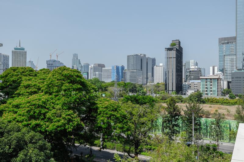 Muniq Langsuan, Bangkok, Soi Tonson, Lumphini, Pathum Wan, Bangkok, 2 Bedrooms, 97 sqm, Condo For Rent, by Prem Narula, 60122968 - DDproperty.com