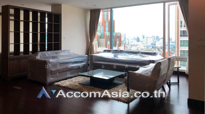 For Rent - The Park Chidlom, Bangkok